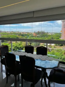 Apartamento com 2 Quartos à venda, 116m² no Jardim Maracanã, São José do Rio Preto