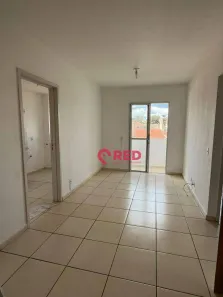 Apartamento com 2 Quartos à venda, 52m² no Jardim Bertanha, Sorocaba