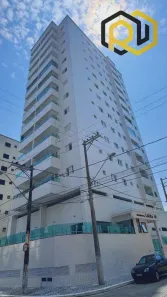 Apartamento com 2 Quartos à venda, 63m² no Aviação, Praia Grande