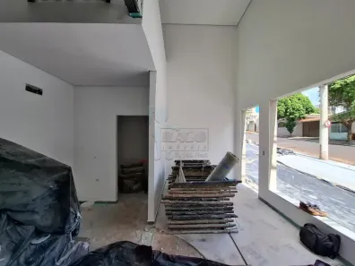 Ponto Comercial para alugar, 26m² no Jardim Irajá, Ribeirão Preto