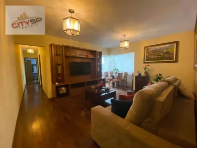 Apartamento com 2 Quartos à venda, 67m² no Vila Guarani (Z Sul), São Paulo