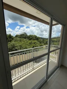 Apartamento com 1 Quarto à venda, 64m² no Atibaia Belvedere, Atibaia