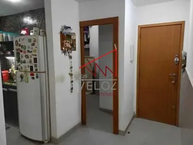 Apartamento com 3 Quartos à venda, 120m² no Jardim Botânico, Rio de Janeiro