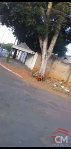 Lote/Terreno à venda, 489m² no Jardim América, Goiânia