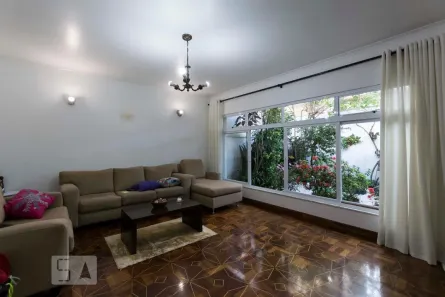 Casa com 3 Quartos à venda, 260m² no Vila Mariana, São Paulo