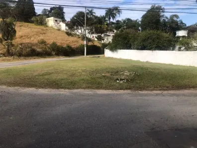 Lote/Terreno à venda, 255m² no Granjas Urupes, Arujá