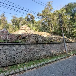 Lote/Terreno à venda, 2232m² no Vale dos Pinheiros, Nova Friburgo
