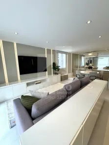 Apartamento com 1 Quarto para alugar, 130m² no Itaim Bibi, São Paulo