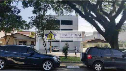 Prédio Comercial à venda, 510m² no Jardim da Saúde, São Paulo