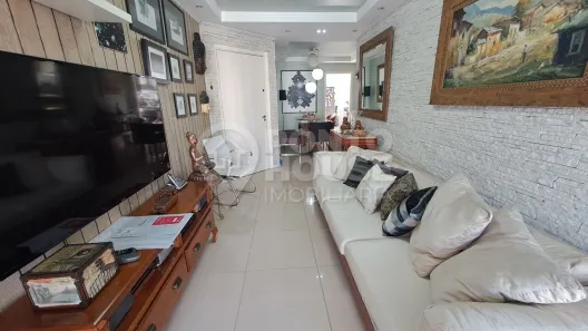 Apartamento com 3 Quartos à venda, 80m² no Vila Gumercindo, São Paulo