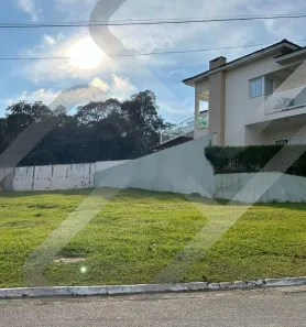 Lote/Terreno à venda, 561m² no Morada das Flores (Aldeia da Serra), Santana de Parnaíba