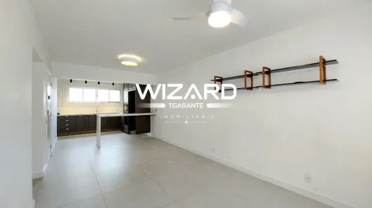 Apartamento com 3 Quartos para alugar, 120m² no Brooklin Paulista, São Paulo