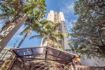 Apartamento com 2 Quartos à venda, 66m² no Indianópolis, São Paulo