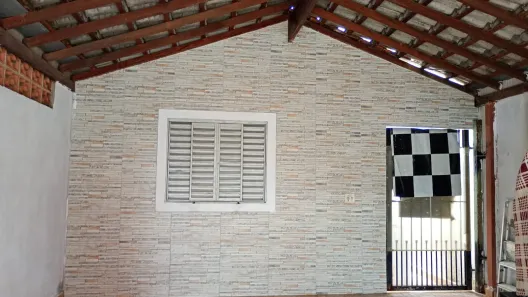 Casa com 1 Quarto à venda, 60m² no Jardim República, São José dos Campos