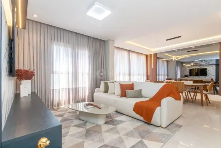 Apartamento com 3 Quartos à venda, 133m² no Centro, Balneário Camboriú