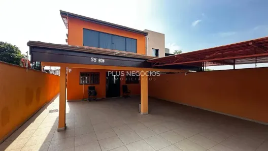 Sobrado com 4 Quartos à venda, 253m² no Wanel Ville, Sorocaba