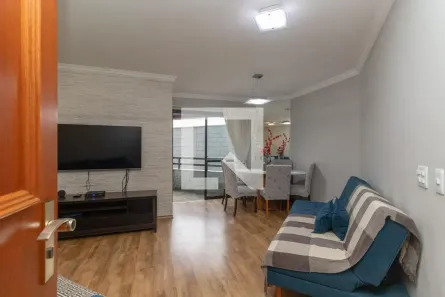 Apartamento com 3 Quartos à venda, 95m² no Parque da Vila Prudente, São Paulo