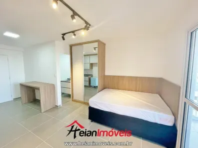 Kitnet com 1 Quarto à venda, 31m² no Vila Mariana, São Paulo