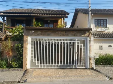 Casa com 3 Quartos à venda, 184m² no Jardim Líbano, São Paulo