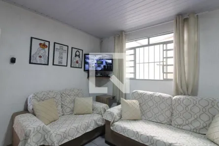 Casa com 4 Quartos à venda, 161m² no Vila Araguaia, São Paulo