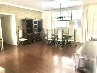 Apartamento com 3 Quartos à venda, 190m² no Bela Vista, São Paulo