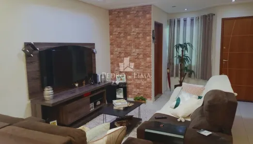 Sobrado com 3 Quartos para alugar, 132m² no Vila Santa Isabel, São Paulo