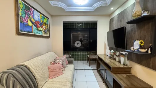 Apartamento com 3 Quartos à venda, 71m² no Iputinga, Recife