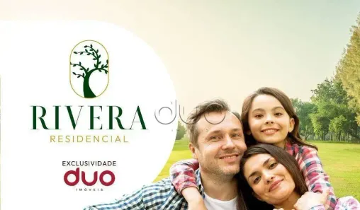 Lote/Terreno à venda, 262m² no Água Branca, Piracicaba