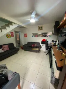 Sobrado com 3 Quartos à venda, 109m² no São José, São Caetano do Sul