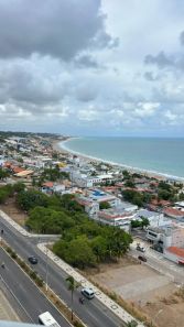 Apartamento com 2 Quartos à venda, 57m² no Ponta Negra, Natal