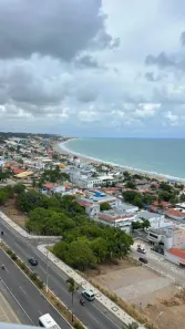 Apartamento com 2 Quartos à venda, 57m² no Ponta Negra, Natal