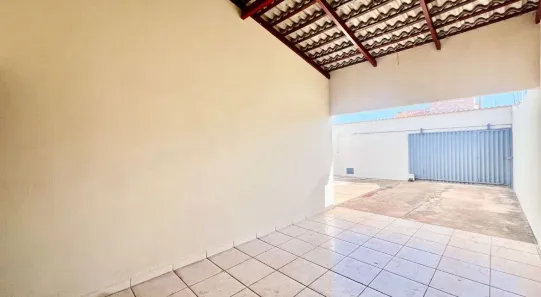 Casa com 3 Quartos à venda, 150m² no Residencial São Vicente, Anápolis