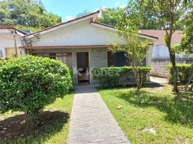 Casa com 2 Quartos à venda, 249m² no Horto Florestal, São Paulo