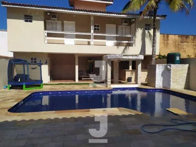 Casa de Condomínio com 5 Quartos à venda, 200m² no Morada da Praia, Bertioga