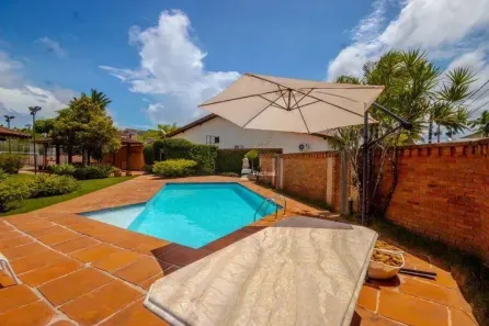 Casa de Condomínio com 6 Quartos à venda, 687m² no Jardim Acapulco, Guarujá