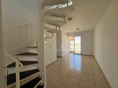 Cobertura com 3 Quartos à venda, 140m² no Vila Nova, Campinas