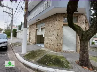 Imóvel Comercial para alugar, 113m² no Vila Paiva, São Paulo