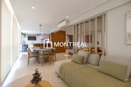 Apartamento com 4 Quartos à venda, 202m² no Várzea da Barra Funda, São Paulo