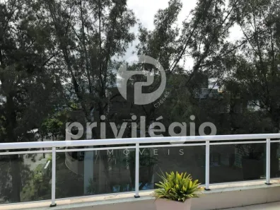 Cobertura com 3 Quartos à venda, 188m² no Recreio dos Bandeirantes, Rio de Janeiro