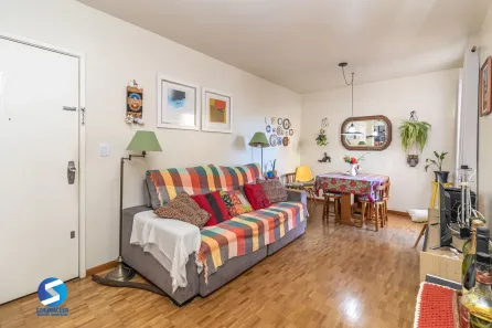 Apartamento com 2 Quartos à venda, 68m² no Rio Branco, Porto Alegre