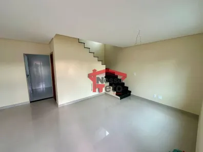 Casa de Condomínio com 3 Quartos à venda, 140m² no Vila Primavera, São Paulo