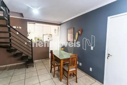 Cobertura com 3 Quartos à venda, 163m² no Santa Efigênia, Belo Horizonte