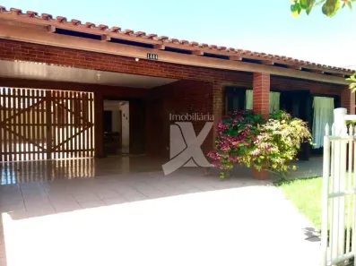 Casa com 4 Quartos à venda, 136m² no Atami, Pontal do Paraná