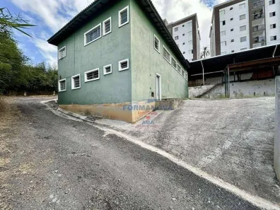 Prédio Comercial à venda, 442m² no Jardim Sabiá, Cotia