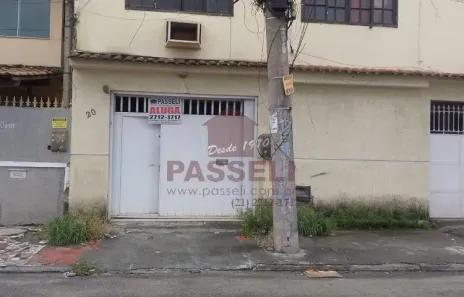 Casa para alugar, 70m² no Porto Novo, São Gonçalo