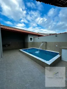 Casa com 3 Quartos à venda, 160m² no Balneario Anchieta, Mongaguá