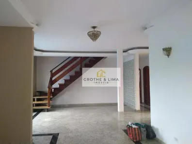 Sobrado com 5 Quartos à venda, 499m² no Jardim das Indústrias, São José dos Campos