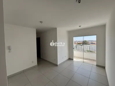 Apartamento com 2 Quartos à venda, 54m² no Jardim Brasília, Uberlândia
