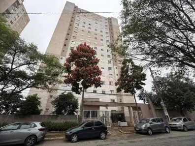 Apartamento com 2 Quartos à venda, 40m² no Cidade Satélite Santa Bárbara, São Paulo