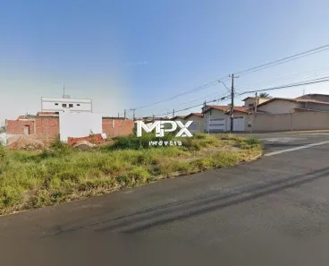 Lote/Terreno à venda, 363m² no Parque Santa Cecília, Piracicaba